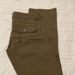 Prana Halle Hiking Pants